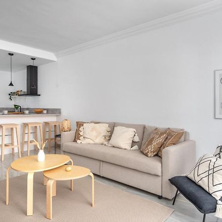 Stunning 3Br Flat Near Beach And Puerto Marina By Costarentals - Ref 150 Benalmadena Exterior photo