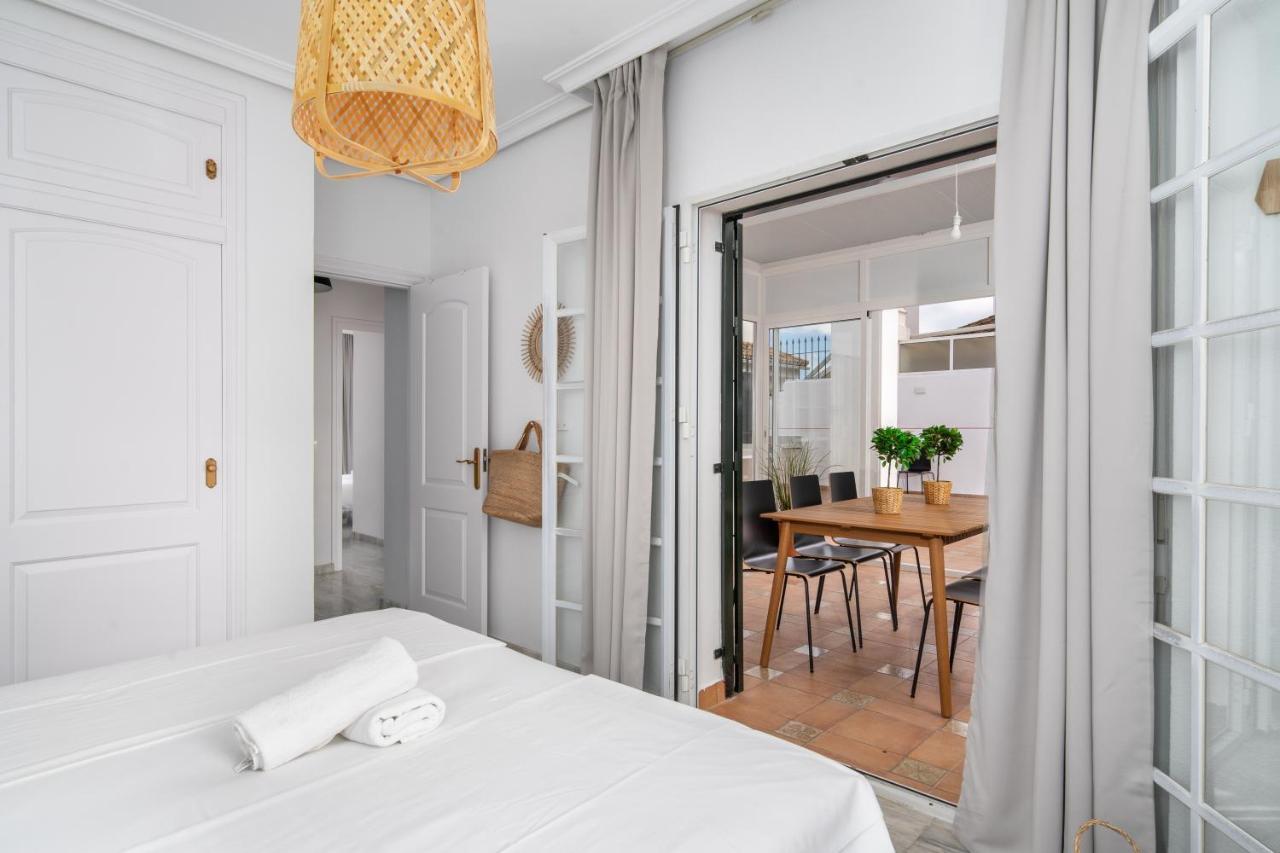 Stunning 3Br Flat Near Beach And Puerto Marina By Costarentals - Ref 150 Benalmadena Exterior photo