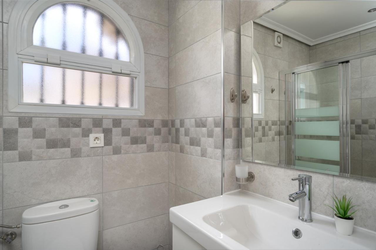 Stunning 3Br Flat Near Beach And Puerto Marina By Costarentals - Ref 150 Benalmadena Exterior photo