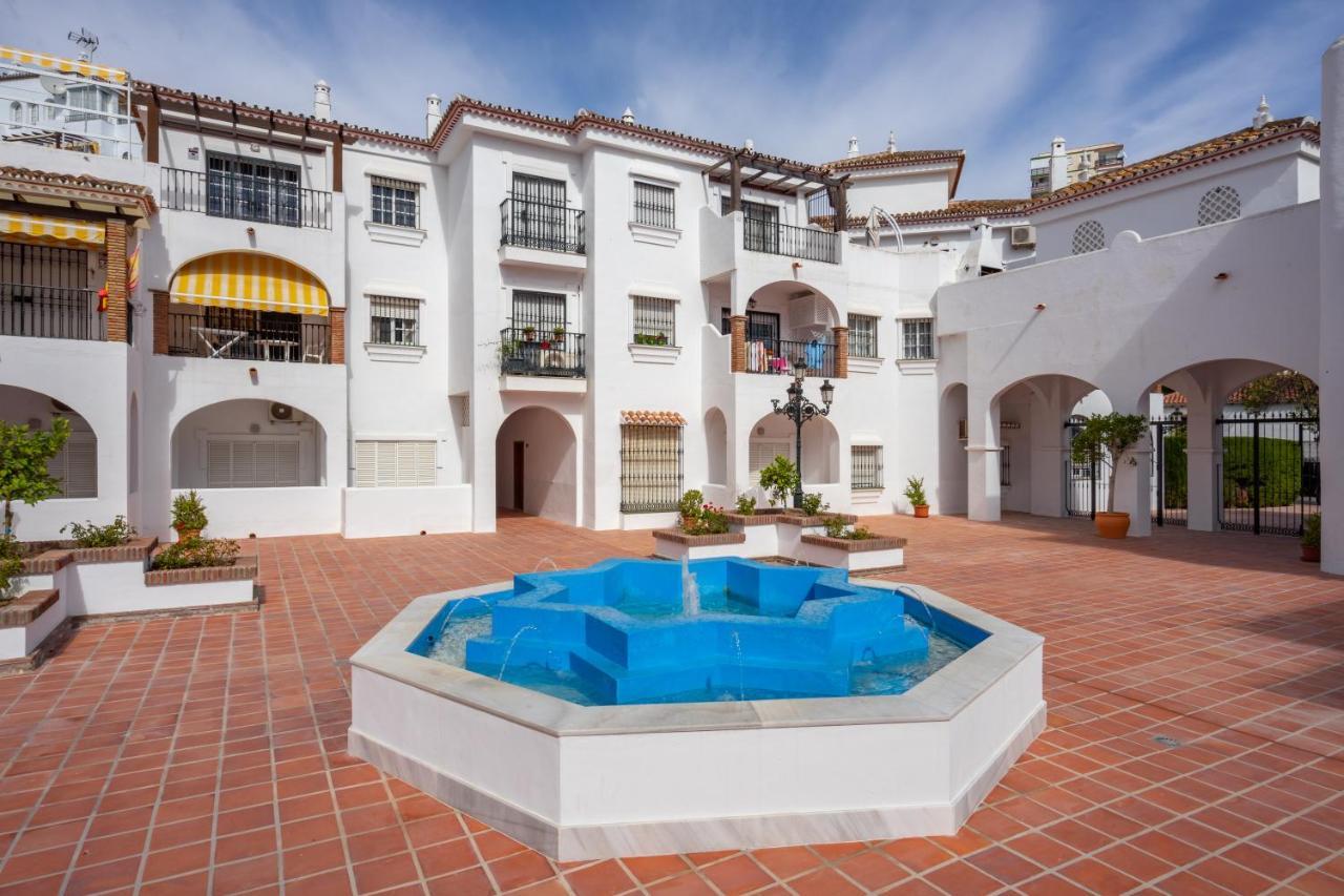 Stunning 3Br Flat Near Beach And Puerto Marina By Costarentals - Ref 150 Benalmadena Exterior photo