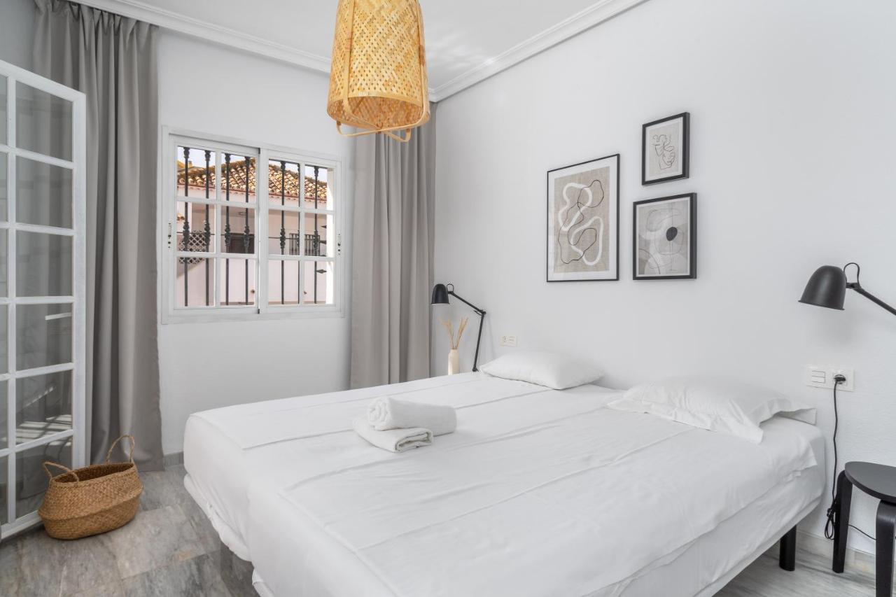 Stunning 3Br Flat Near Beach And Puerto Marina By Costarentals - Ref 150 Benalmadena Exterior photo