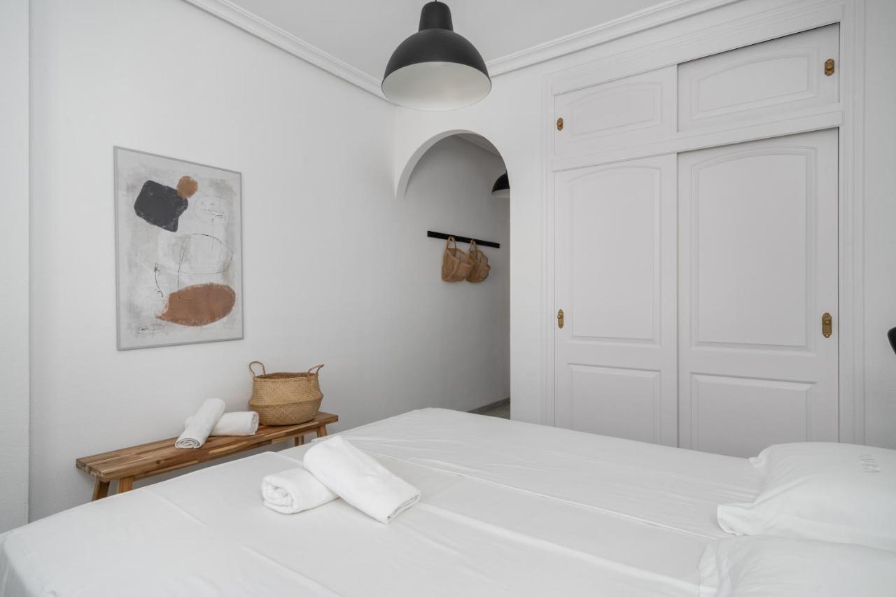 Stunning 3Br Flat Near Beach And Puerto Marina By Costarentals - Ref 150 Benalmadena Exterior photo