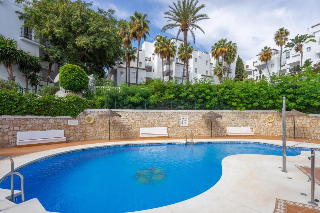 Stunning 3Br Flat Near Beach And Puerto Marina By Costarentals - Ref 150 Benalmadena Exterior photo