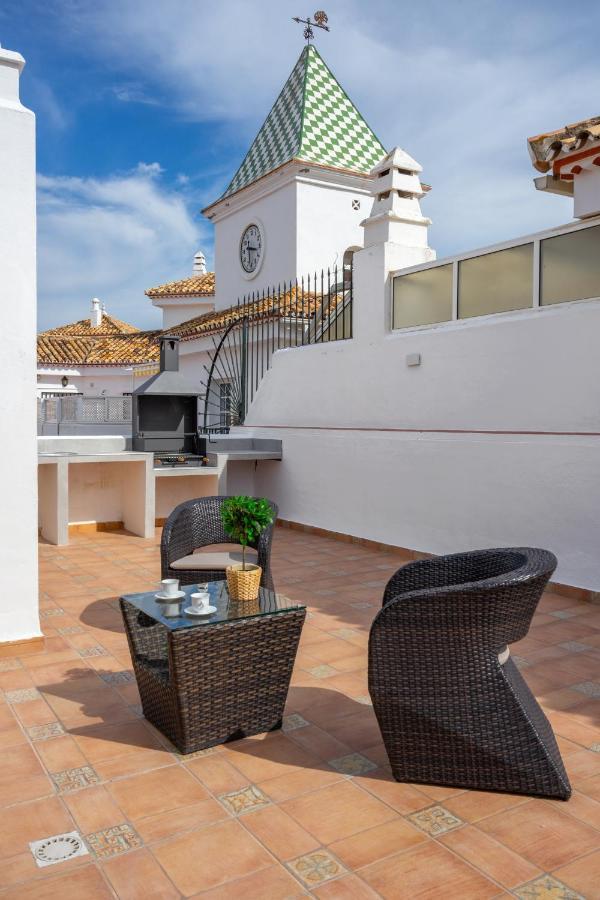 Stunning 3Br Flat Near Beach And Puerto Marina By Costarentals - Ref 150 Benalmadena Exterior photo