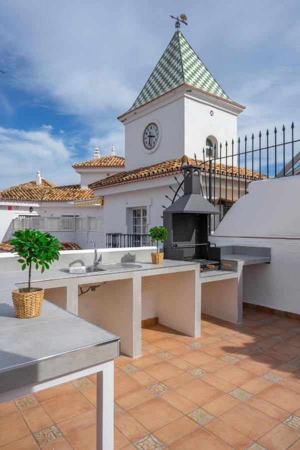 Stunning 3Br Flat Near Beach And Puerto Marina By Costarentals - Ref 150 Benalmadena Exterior photo