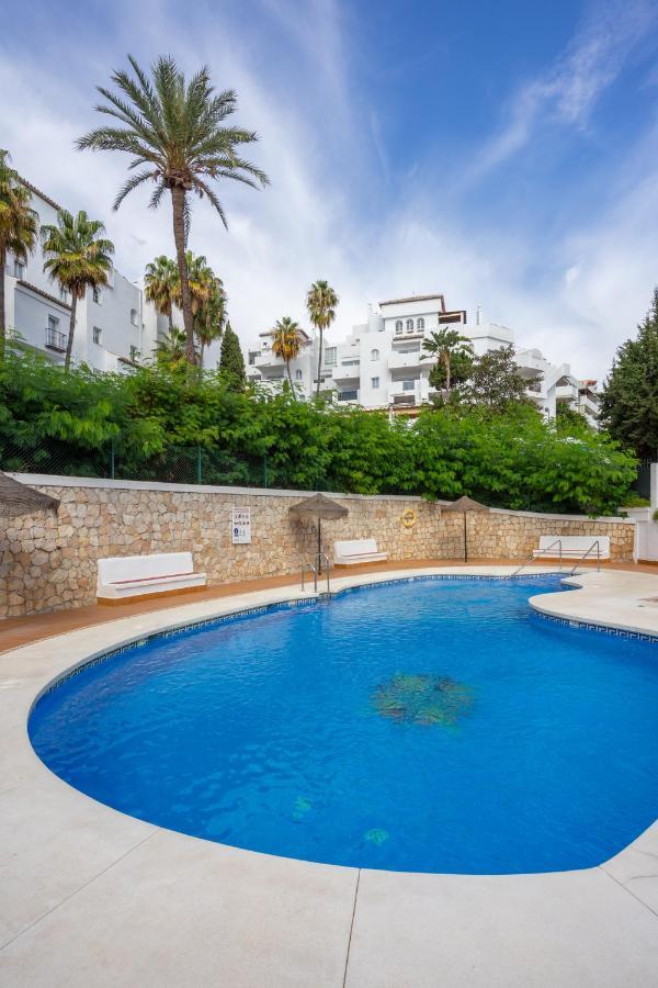 Stunning 3Br Flat Near Beach And Puerto Marina By Costarentals - Ref 150 Benalmadena Exterior photo